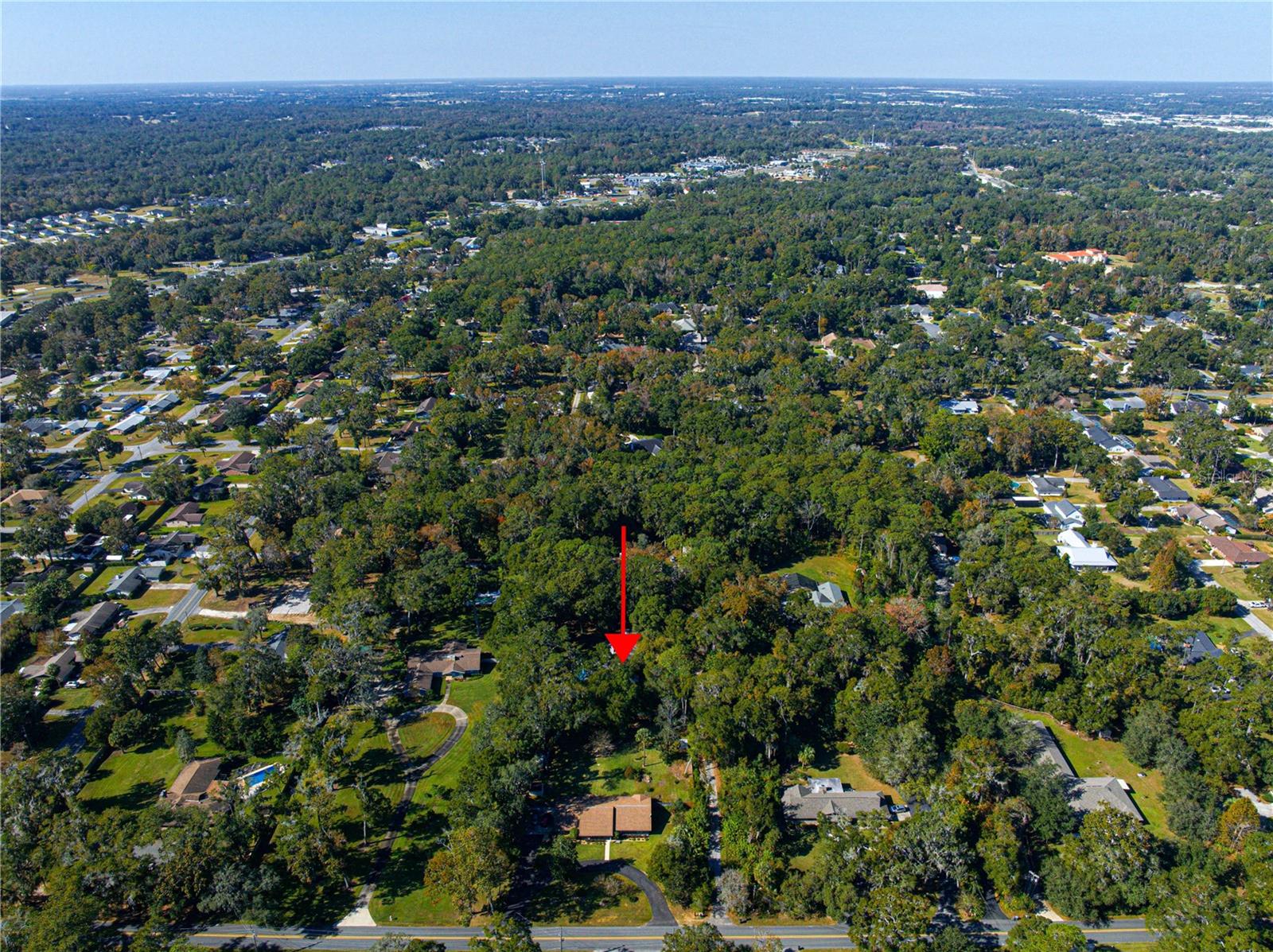 TILLSON - Residential