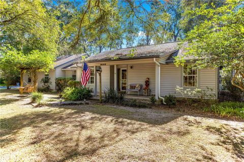 Tiny photo for 3644 SE 22nd Avenue, Ocala, FL 34471 (MLS # OM713787)