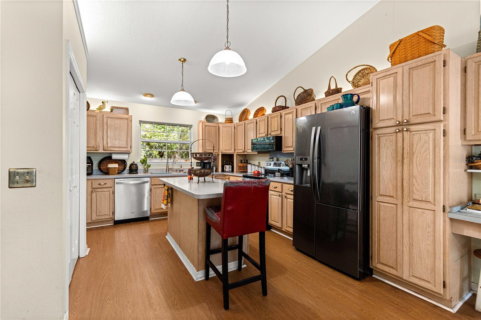 TILLSON - Residential