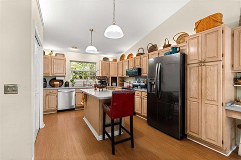 Tiny photo for 3644 SE 22nd Avenue, Ocala, FL 34471 (MLS # OM713787)