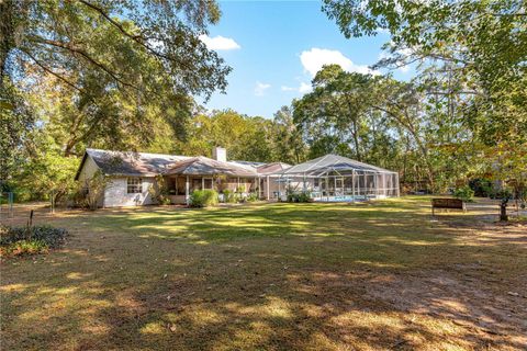 Tiny photo for 3644 SE 22nd Avenue, Ocala, FL 34471 (MLS # OM713787)