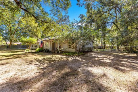 Tiny photo for 3644 SE 22nd Avenue, Ocala, FL 34471 (MLS # OM713787)