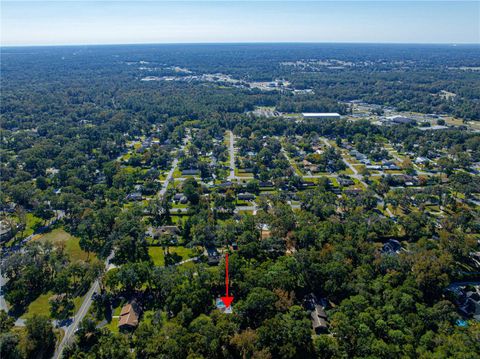 Tiny photo for 3644 SE 22nd Avenue, Ocala, FL 34471 (MLS # OM713787)