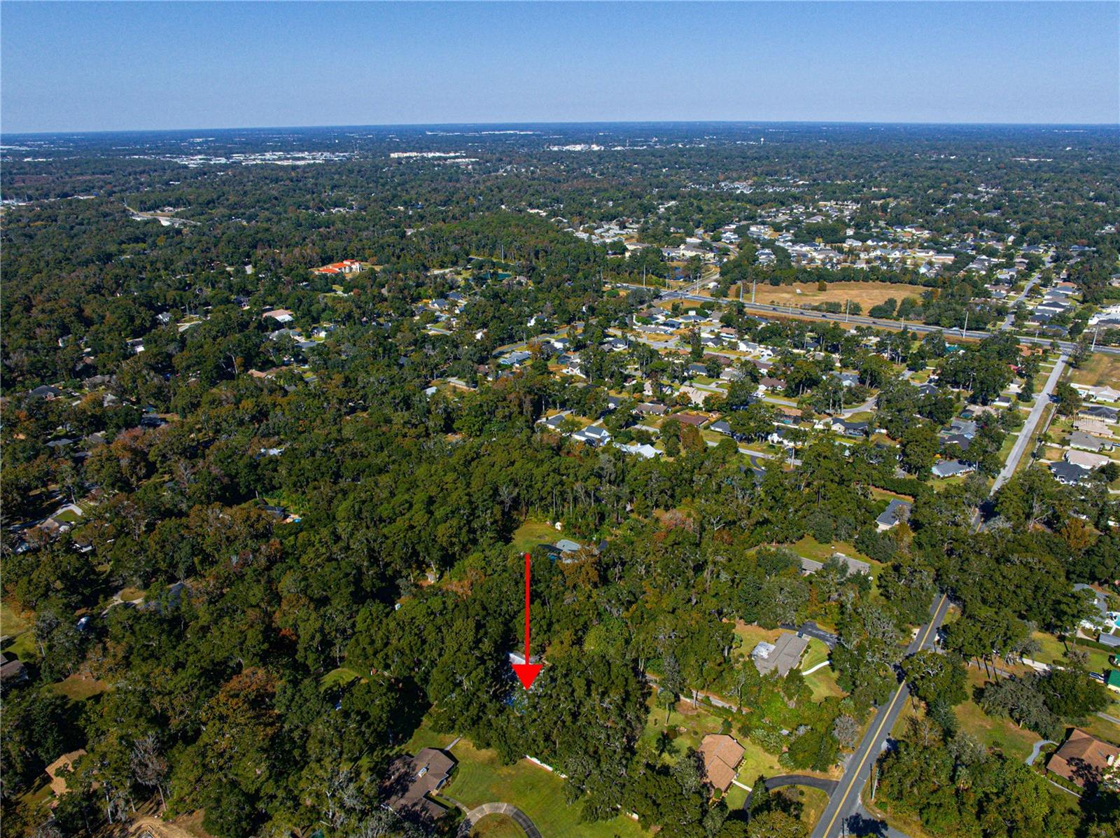 TILLSON - Residential