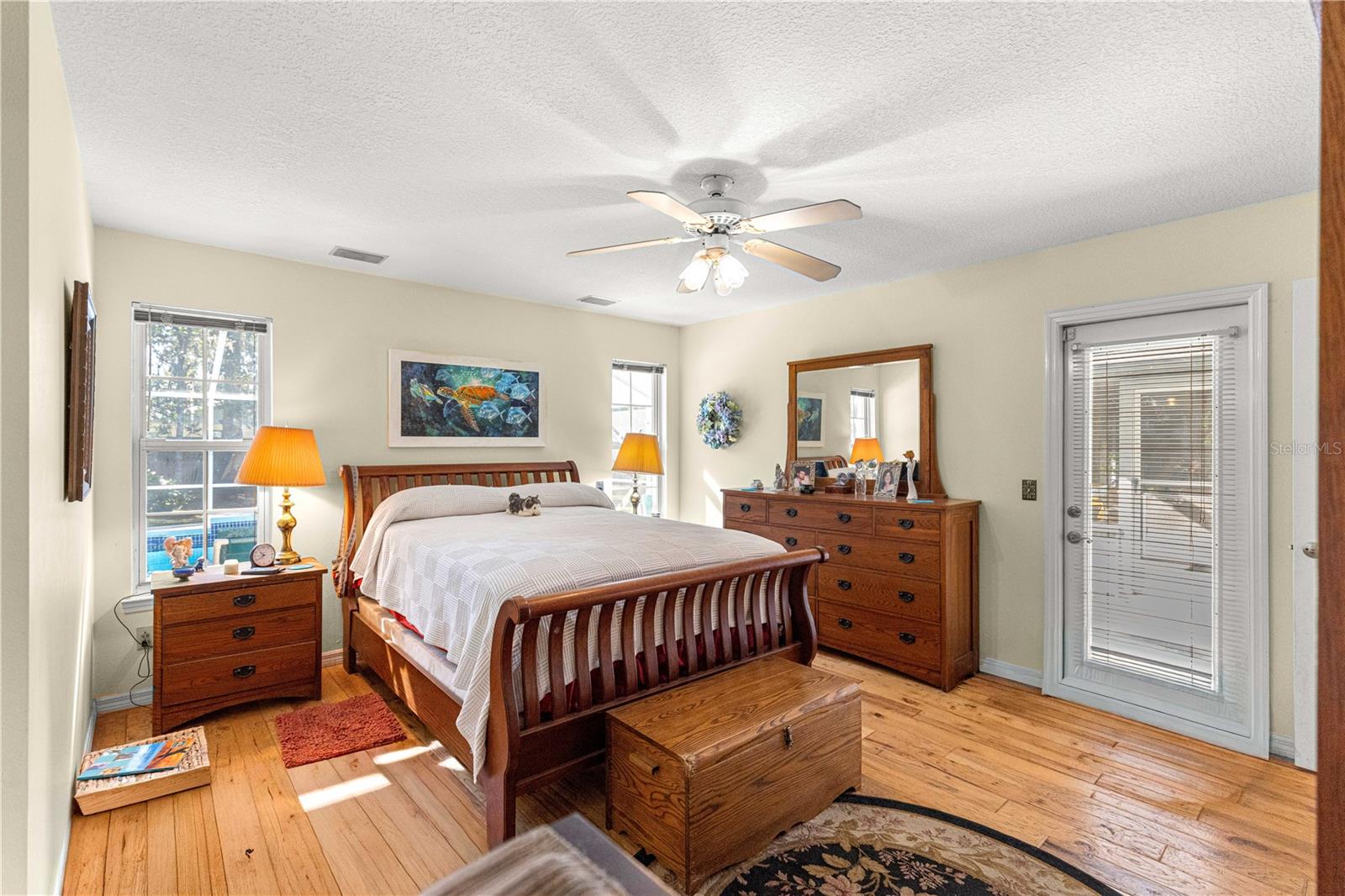 TILLSON - Residential