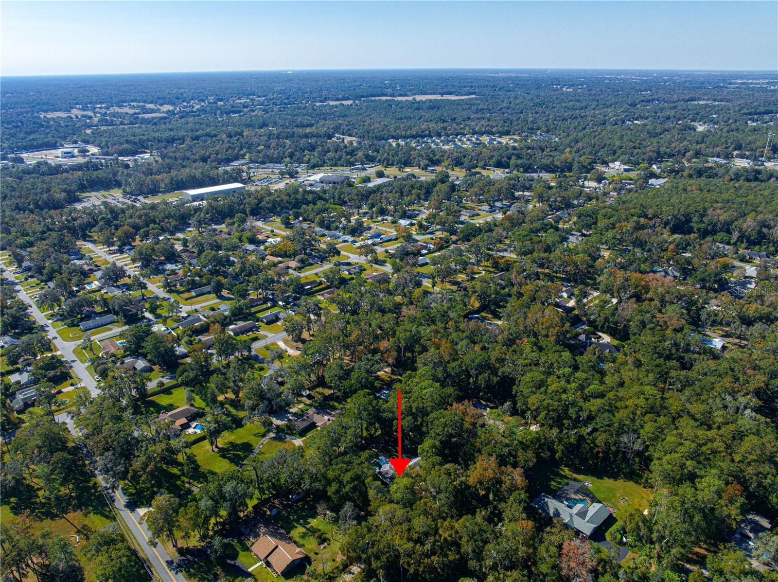 TILLSON - Residential