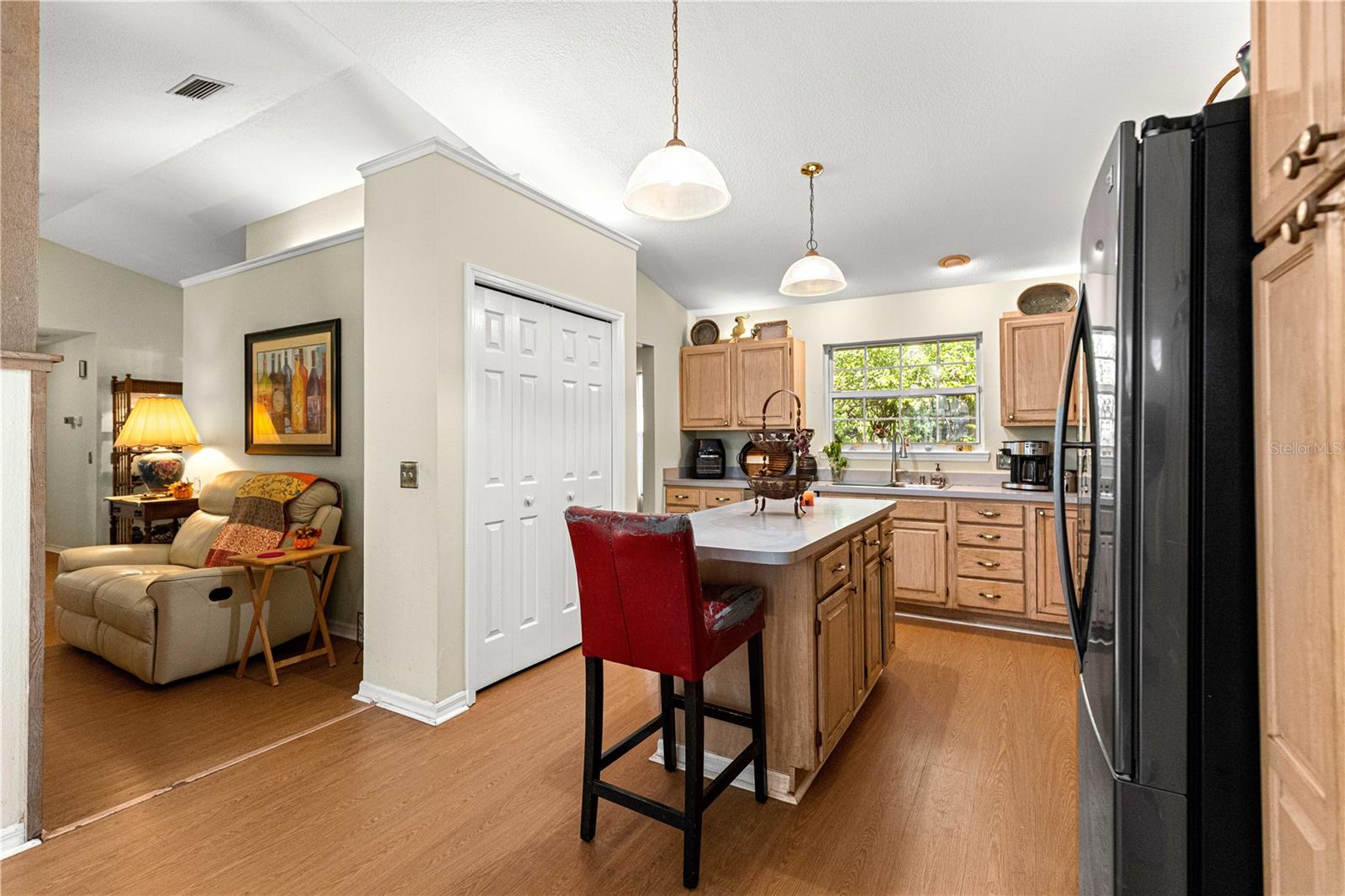 TILLSON - Residential