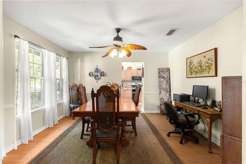 Tiny photo for 3644 SE 22nd Avenue, Ocala, FL 34471 (MLS # OM713787)