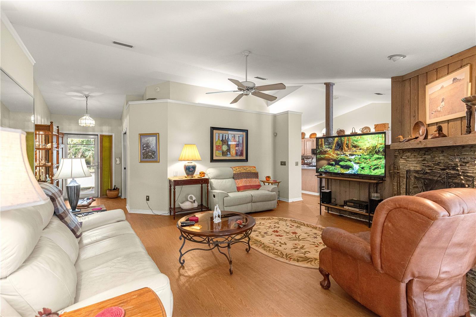 TILLSON - Residential