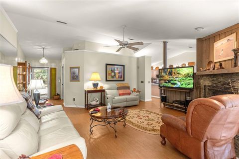 Tiny photo for 3644 SE 22nd Avenue, Ocala, FL 34471 (MLS # OM713787)