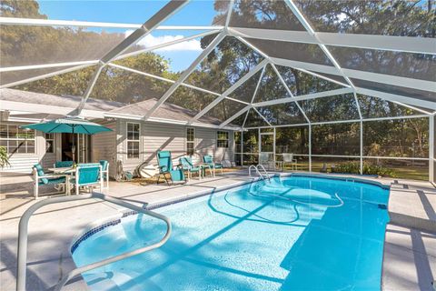 Tiny photo for 3644 SE 22nd Avenue, Ocala, FL 34471 (MLS # OM713787)