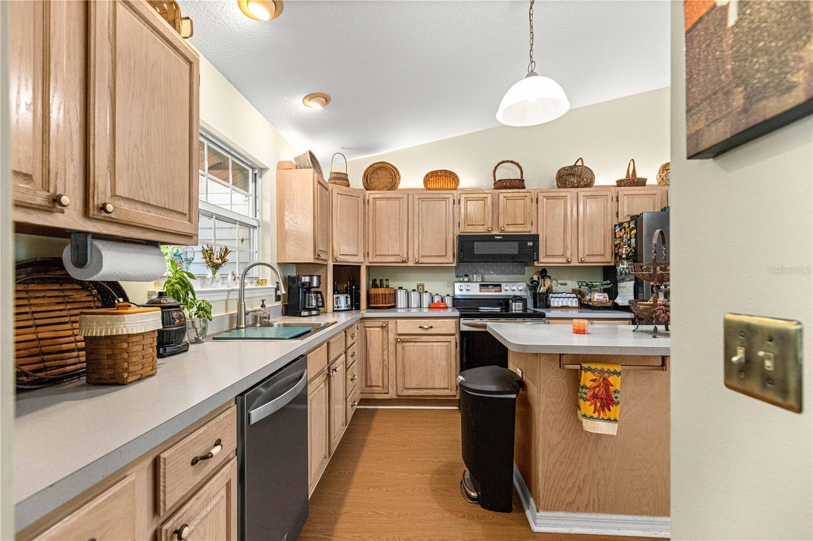 TILLSON - Residential