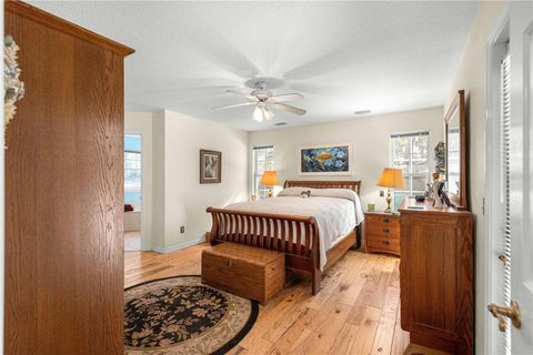 Tiny photo for 3644 SE 22nd Avenue, Ocala, FL 34471 (MLS # OM713787)