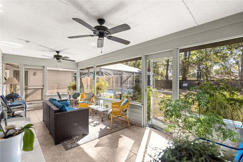 Tiny photo for 3644 SE 22nd Avenue, Ocala, FL 34471 (MLS # OM713787)