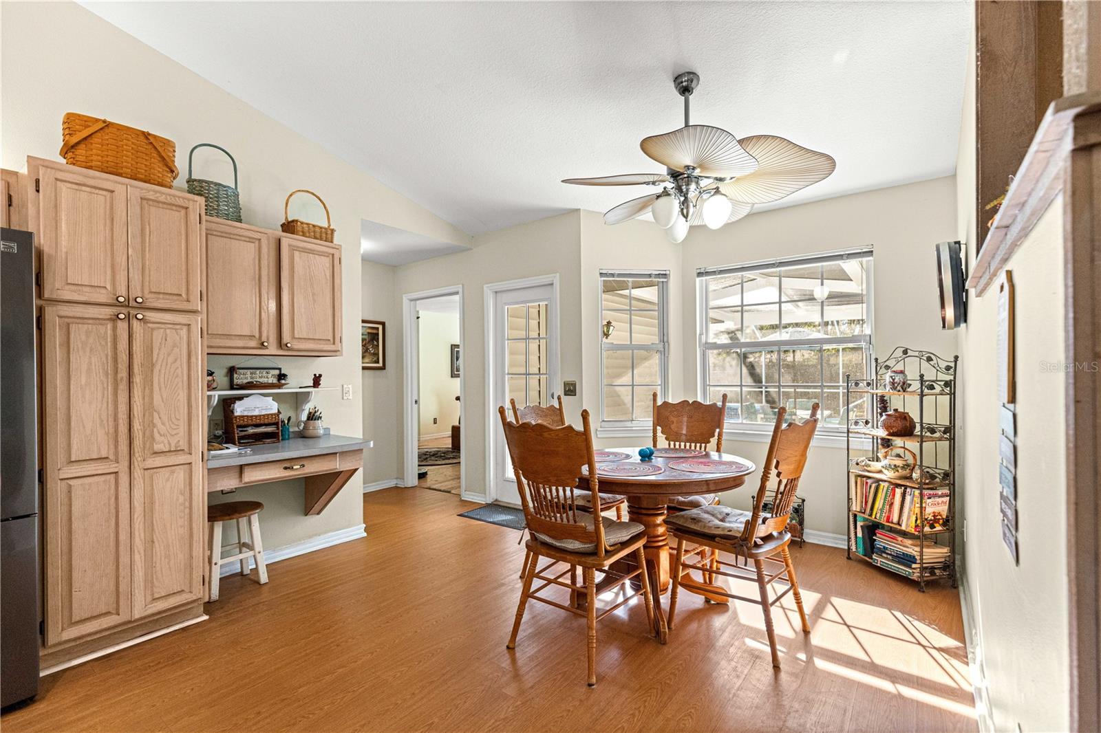 TILLSON - Residential