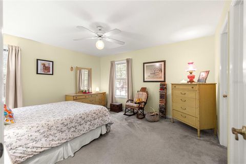 Tiny photo for 3644 SE 22nd Avenue, Ocala, FL 34471 (MLS # OM713787)