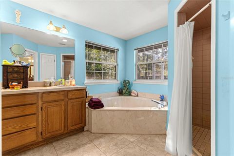 Tiny photo for 3644 SE 22nd Avenue, Ocala, FL 34471 (MLS # OM713787)