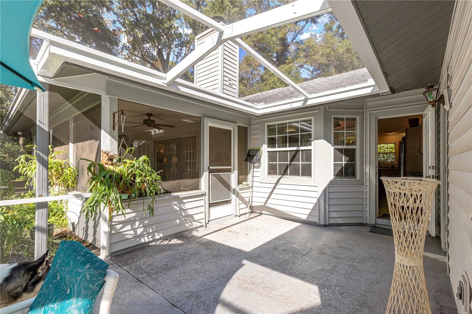 TILLSON - Residential