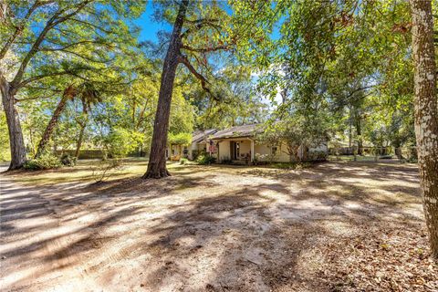 Tiny photo for 3644 SE 22nd Avenue, Ocala, FL 34471 (MLS # OM713787)