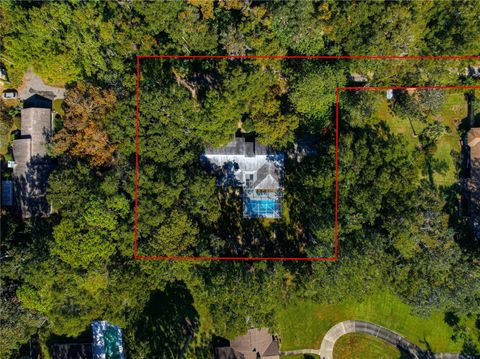 Tiny photo for 3644 SE 22nd Avenue, Ocala, FL 34471 (MLS # OM713787)