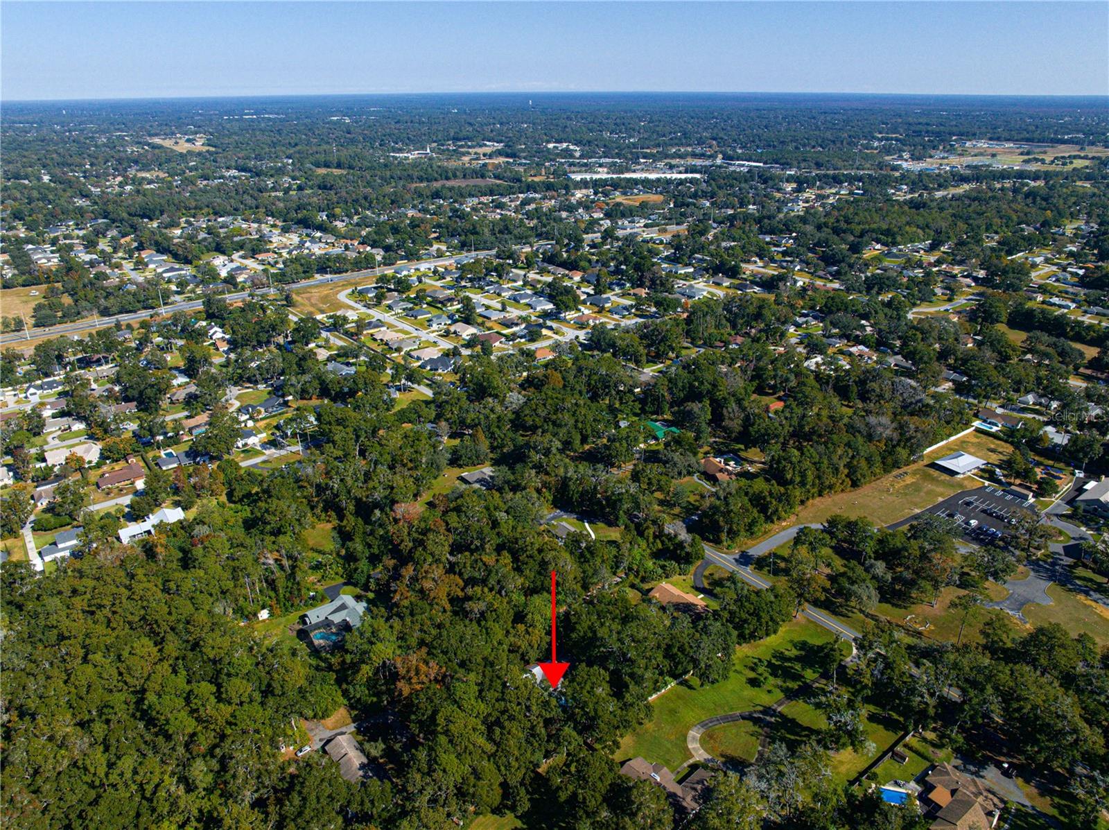 TILLSON - Residential