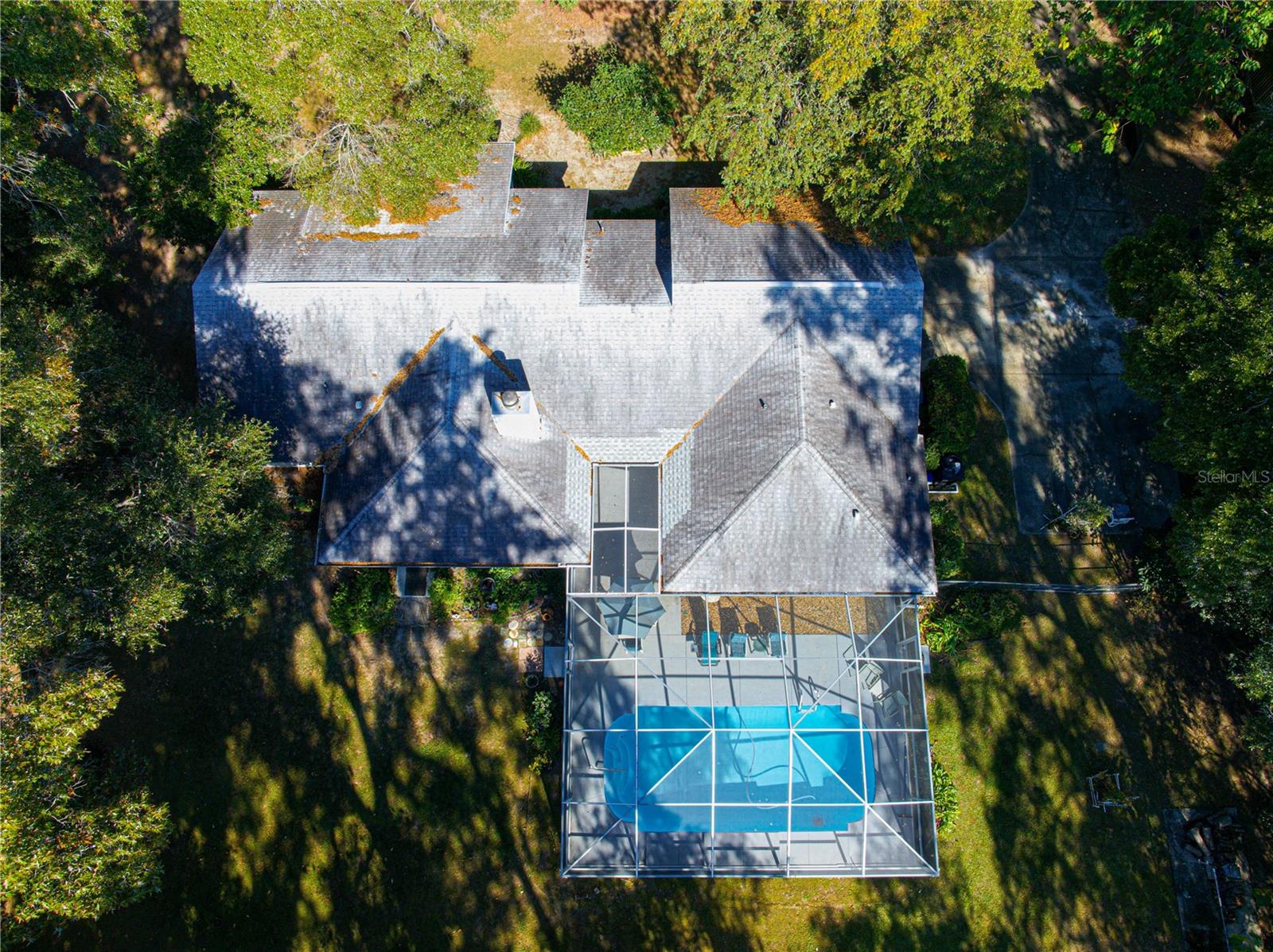 TILLSON - Residential