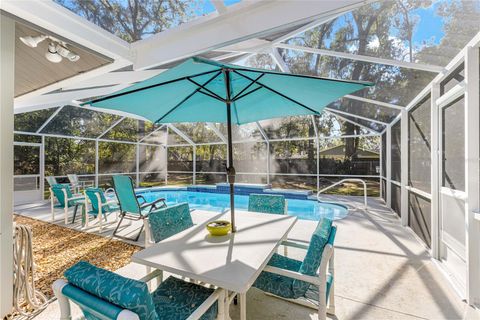 Tiny photo for 3644 SE 22nd Avenue, Ocala, FL 34471 (MLS # OM713787)