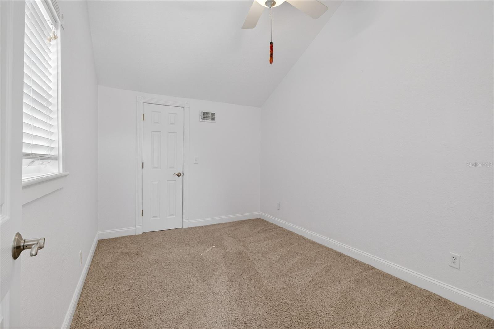 MOUNT VERNON - Residential