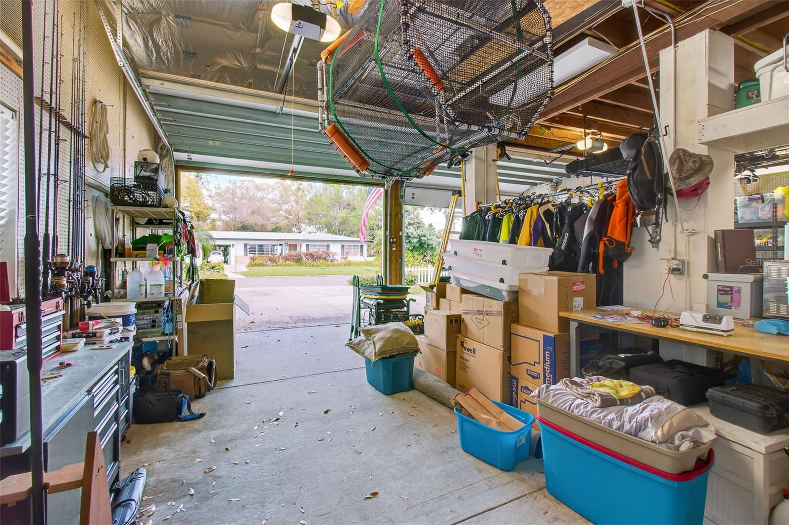 MOUNT VERNON - Residential