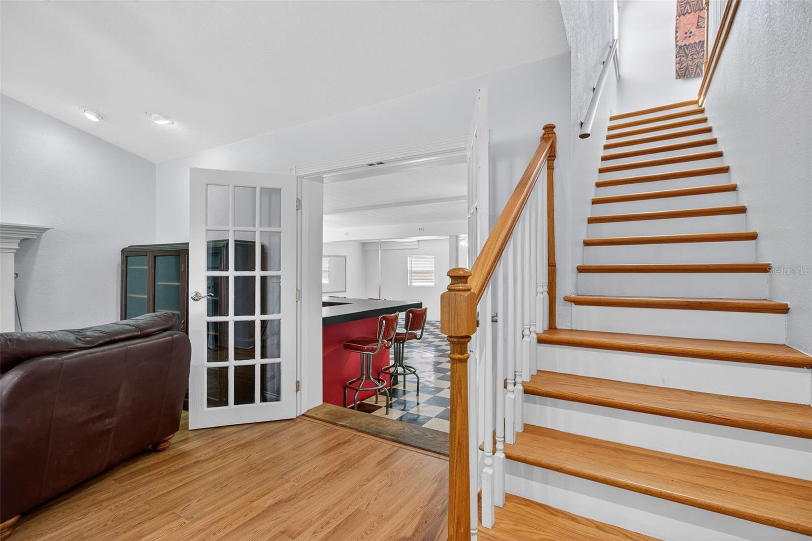 MOUNT VERNON - Residential