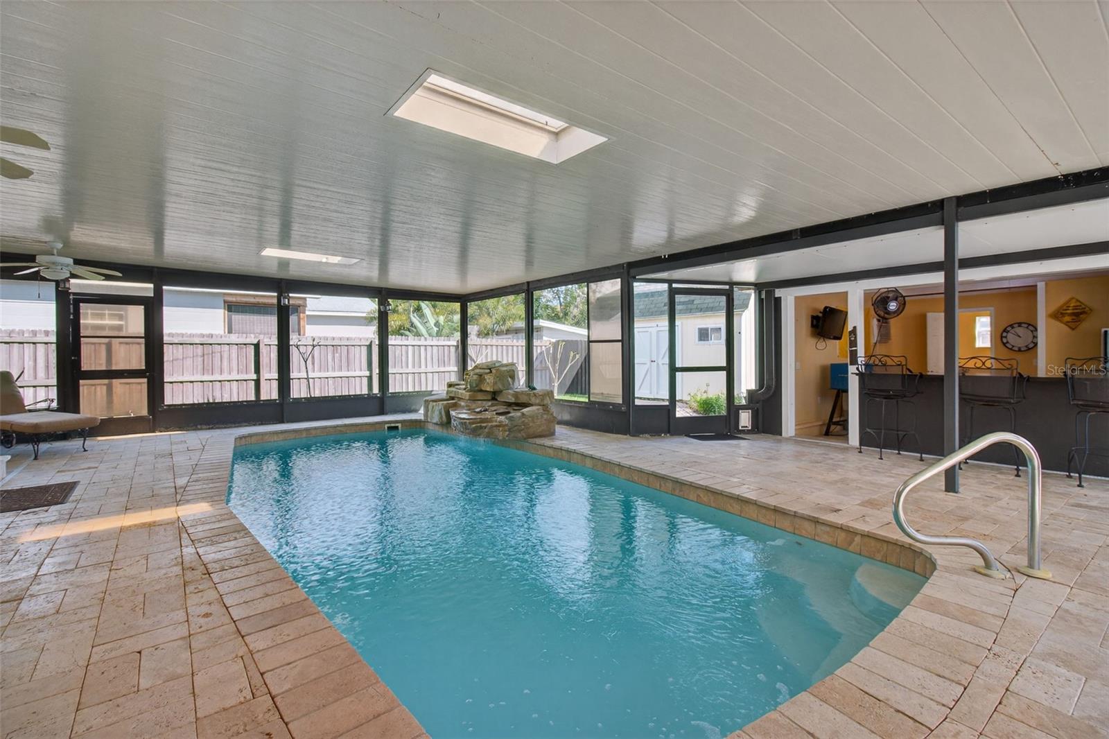 MOUNT VERNON - Residential