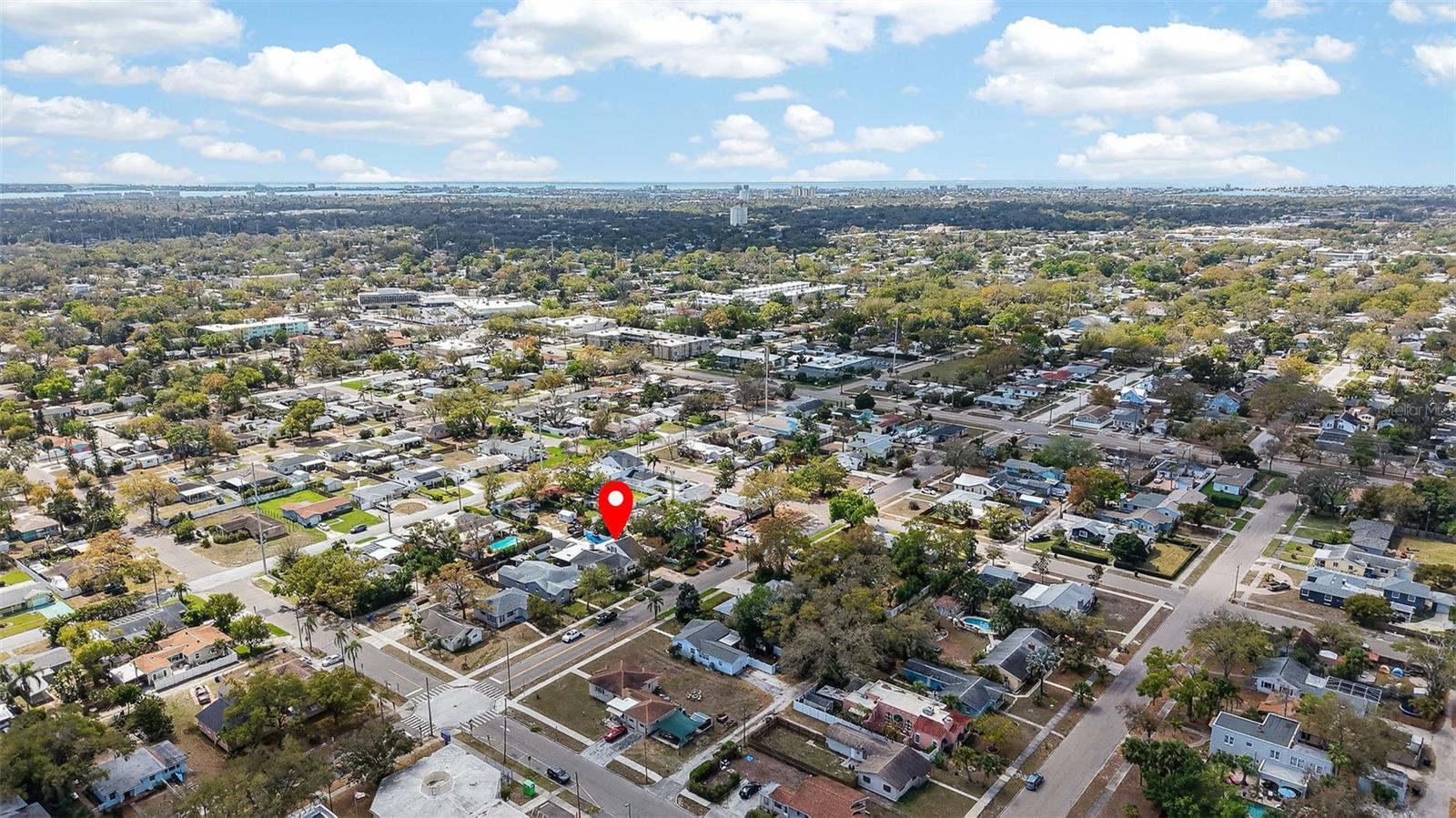 MOUNT VERNON - Residential