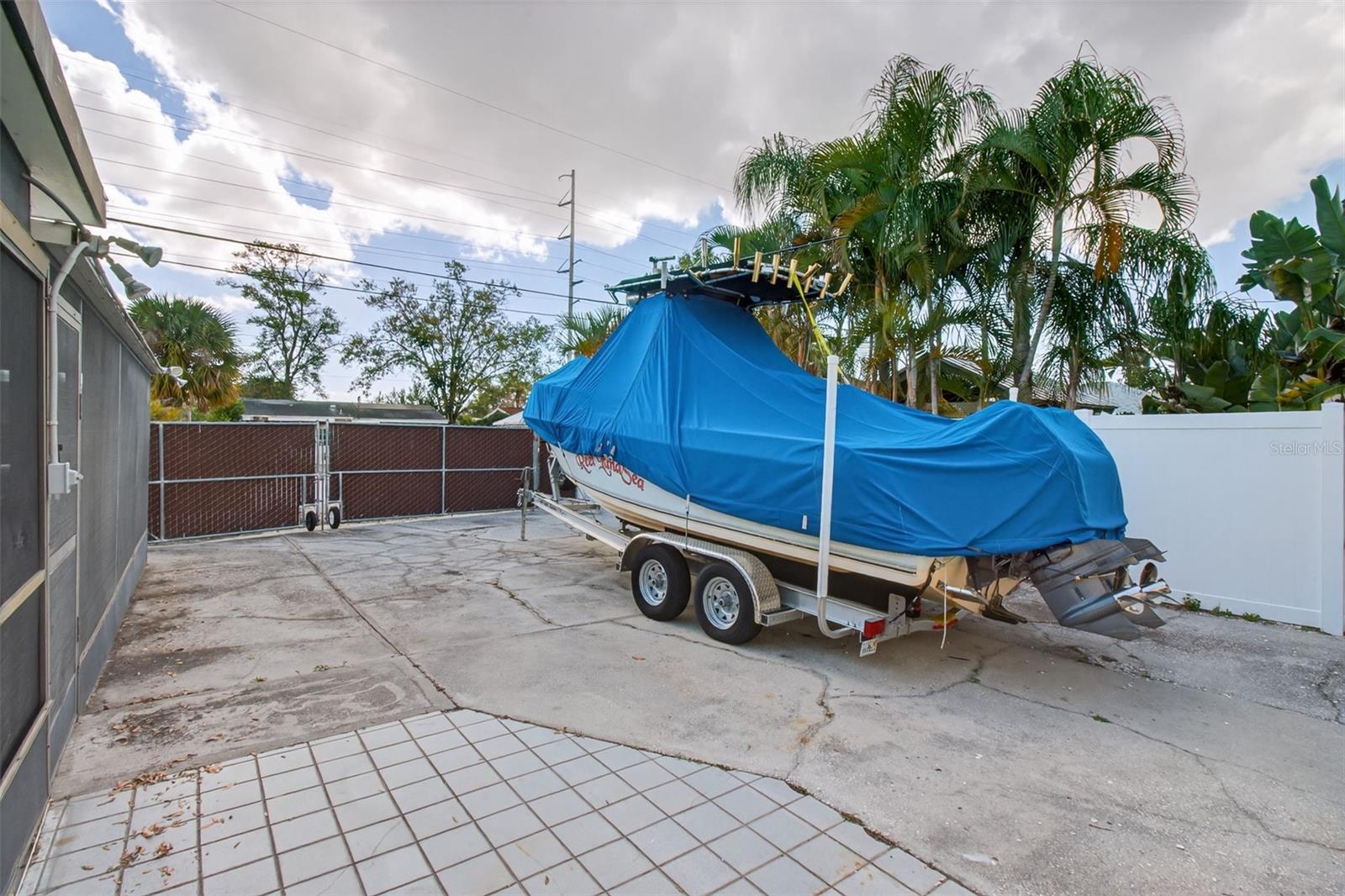 MOUNT VERNON - Residential