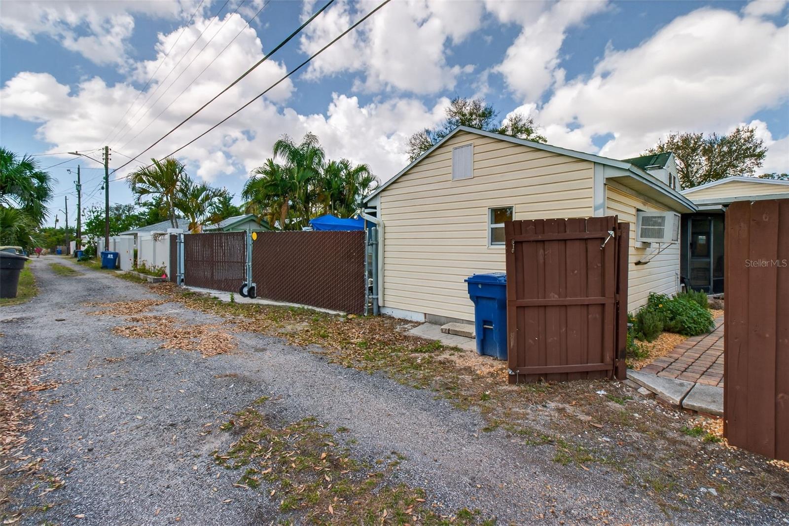 MOUNT VERNON - Residential