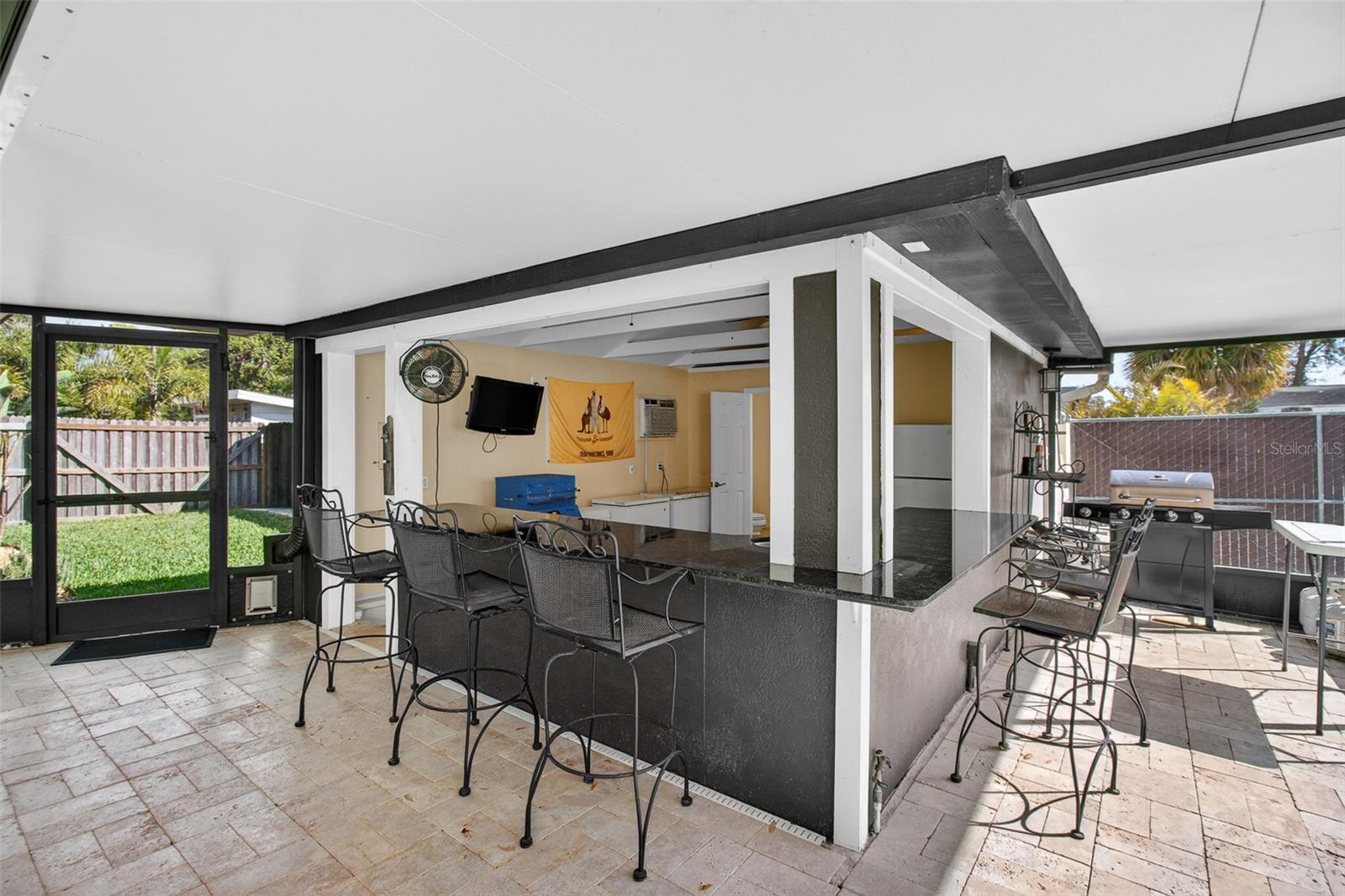 MOUNT VERNON - Residential