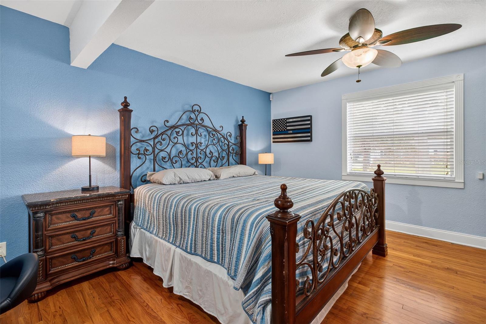 MOUNT VERNON - Residential