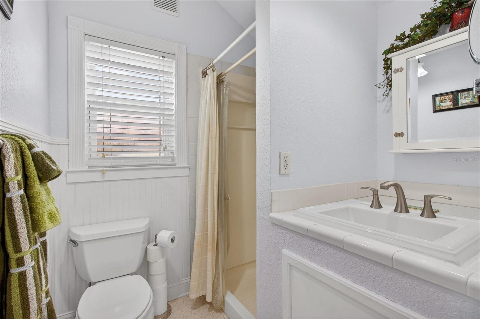 MOUNT VERNON - Residential