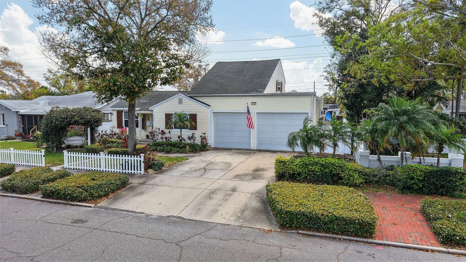 MOUNT VERNON - Residential