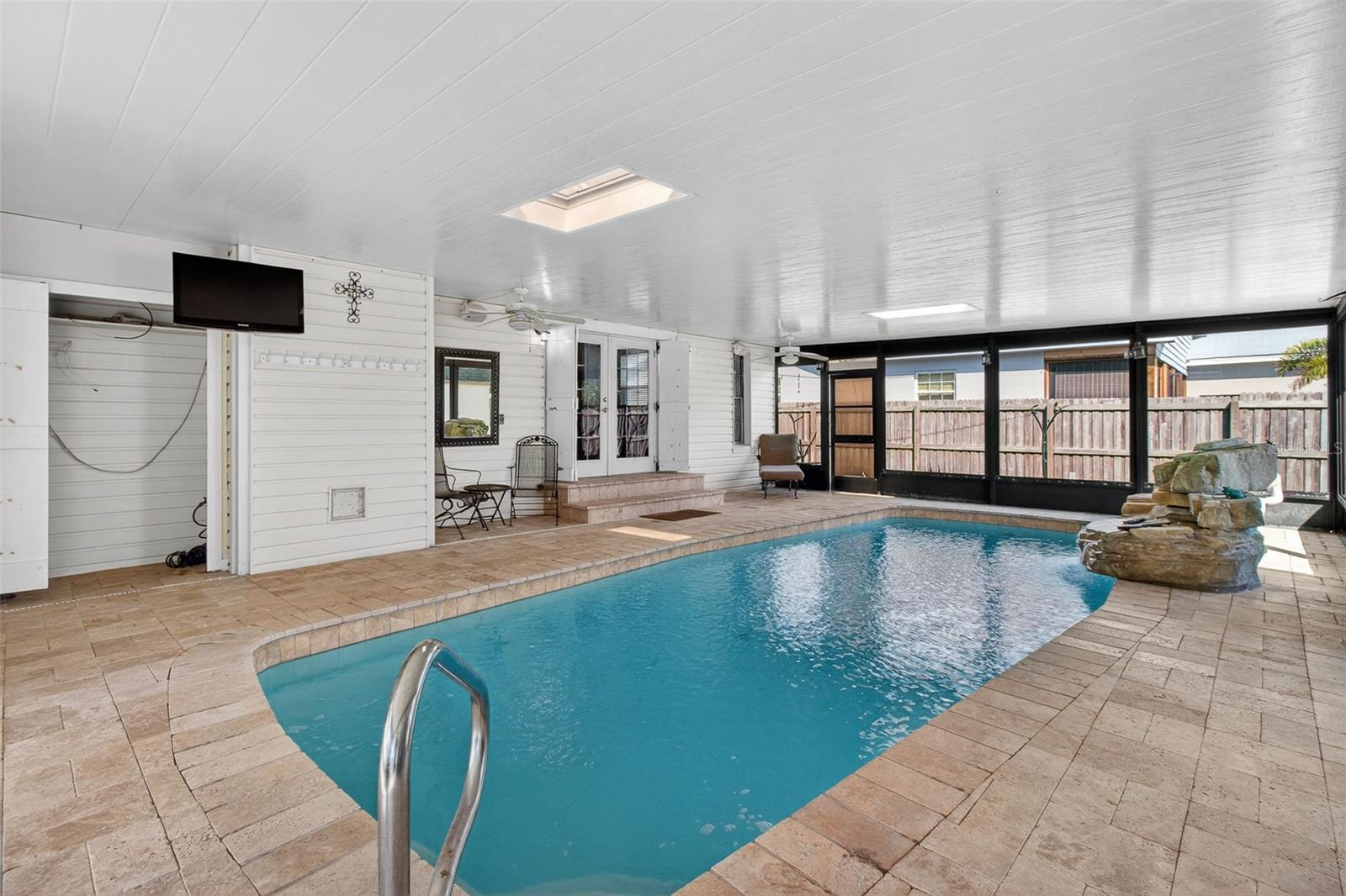 MOUNT VERNON - Residential