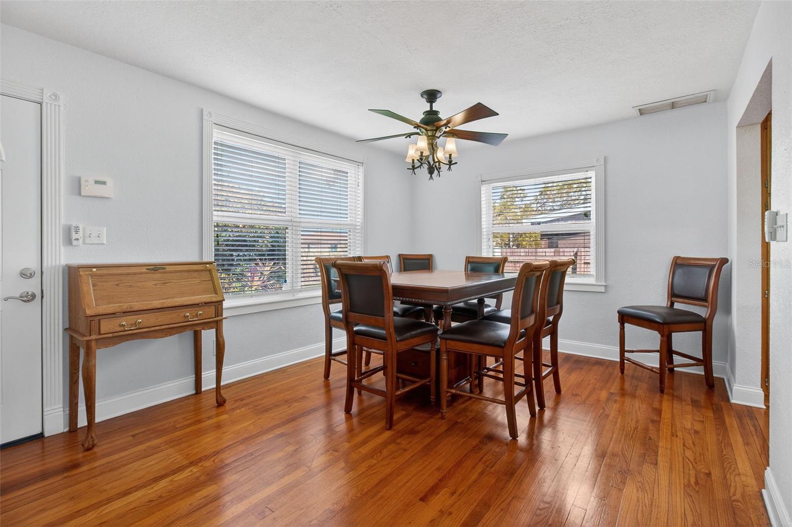 MOUNT VERNON - Residential