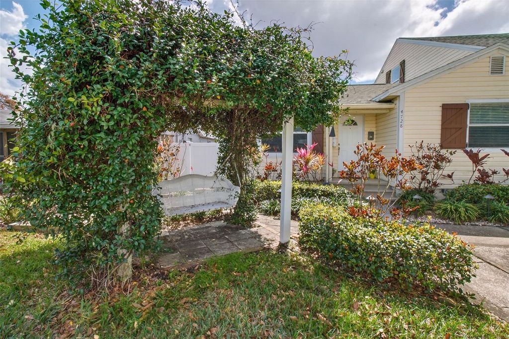 Photo of 4728 13th Avenue N, St Petersburg, FL 33713 (MLS # TB8483449)