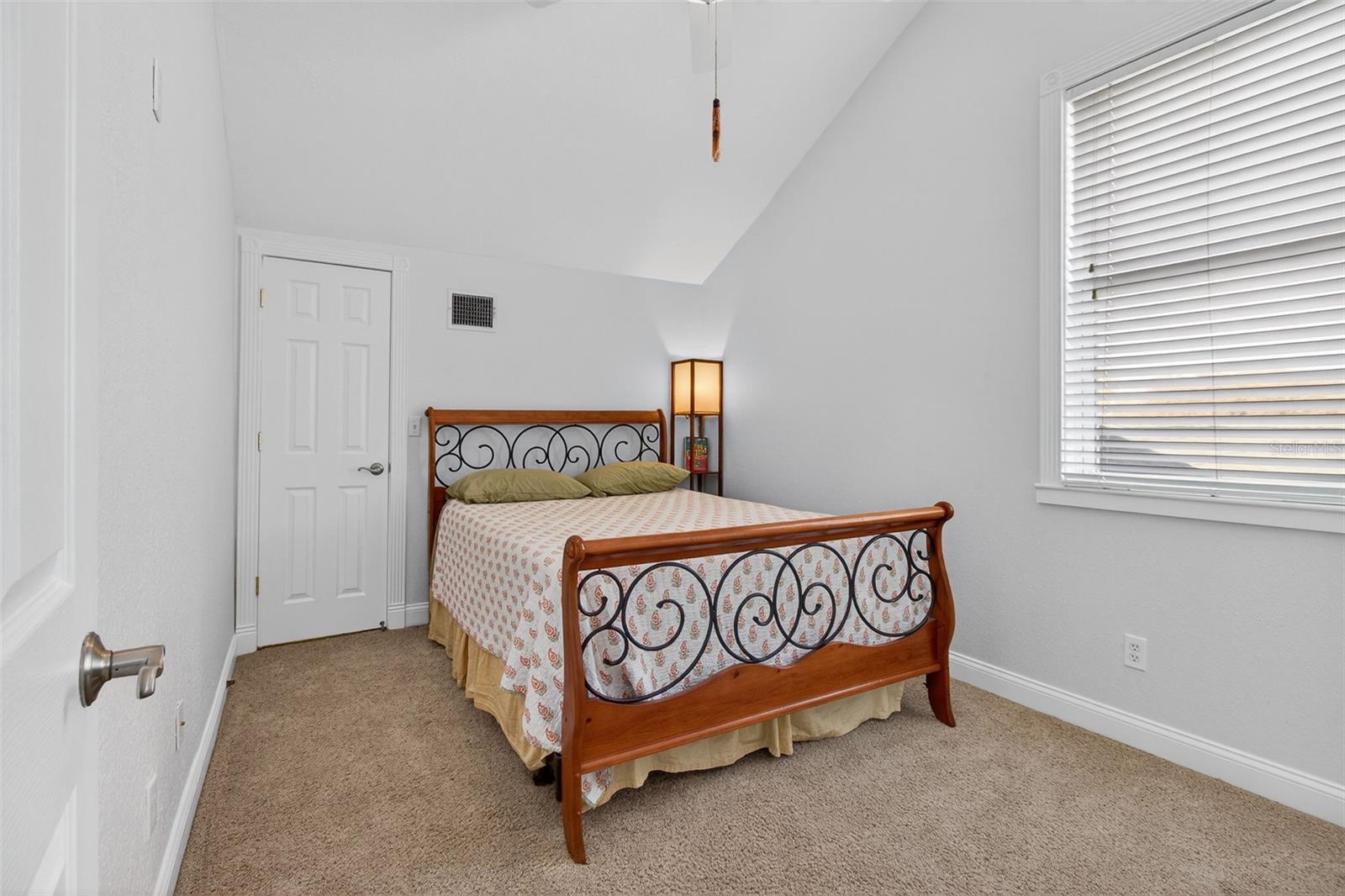 MOUNT VERNON - Residential