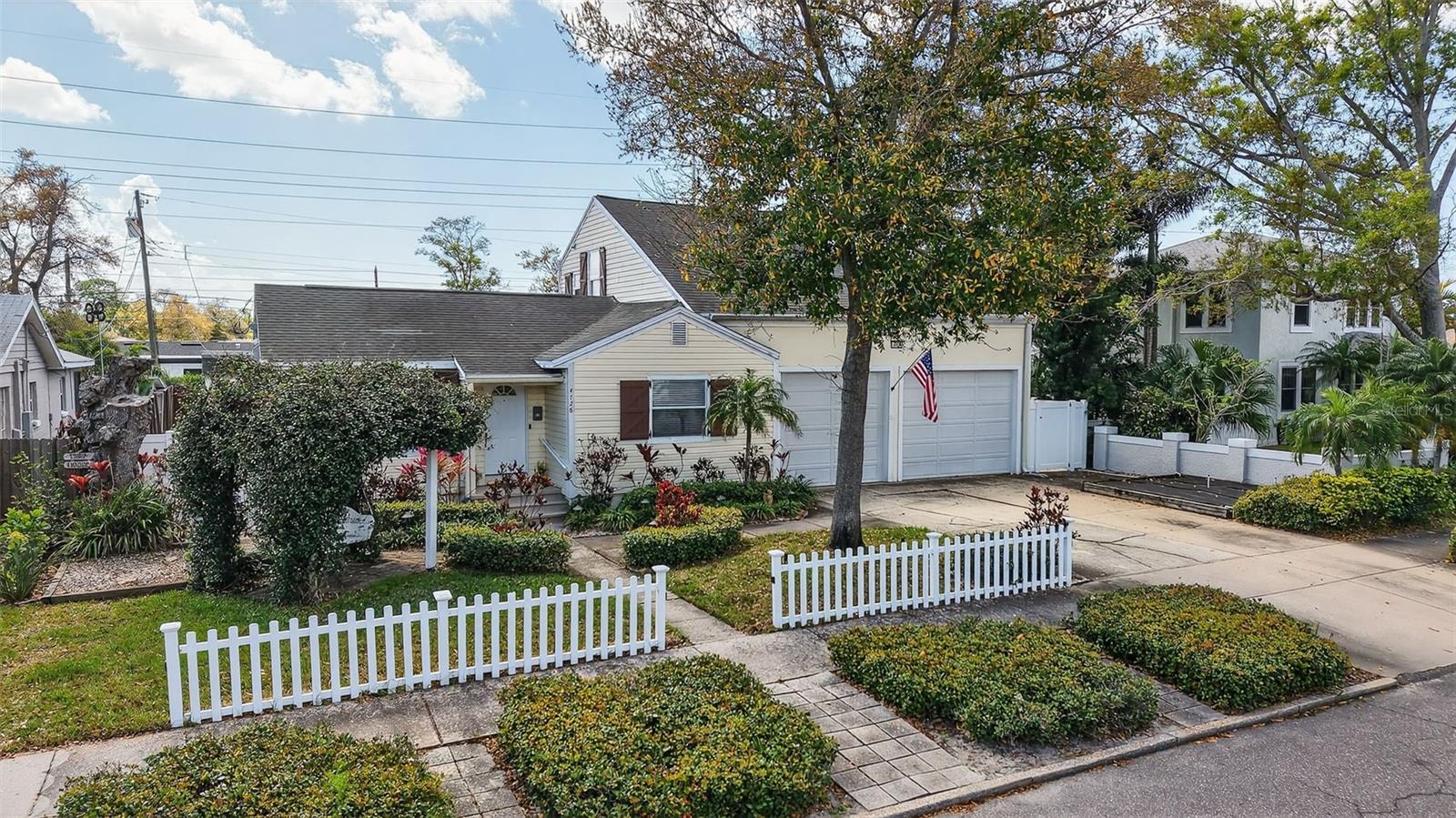 MOUNT VERNON - Residential