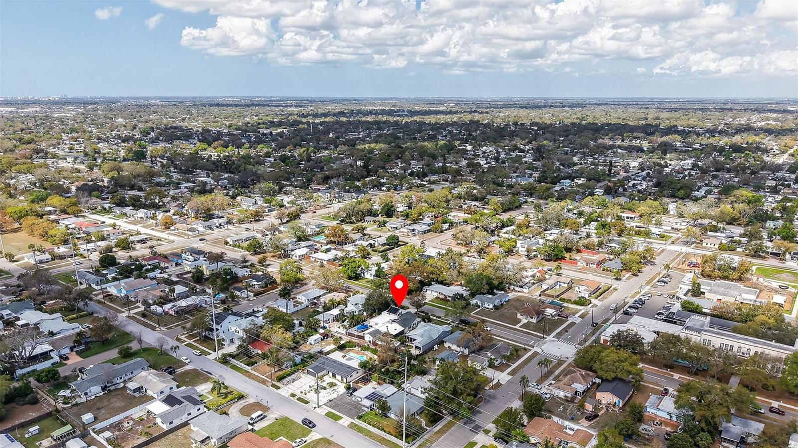 MOUNT VERNON - Residential