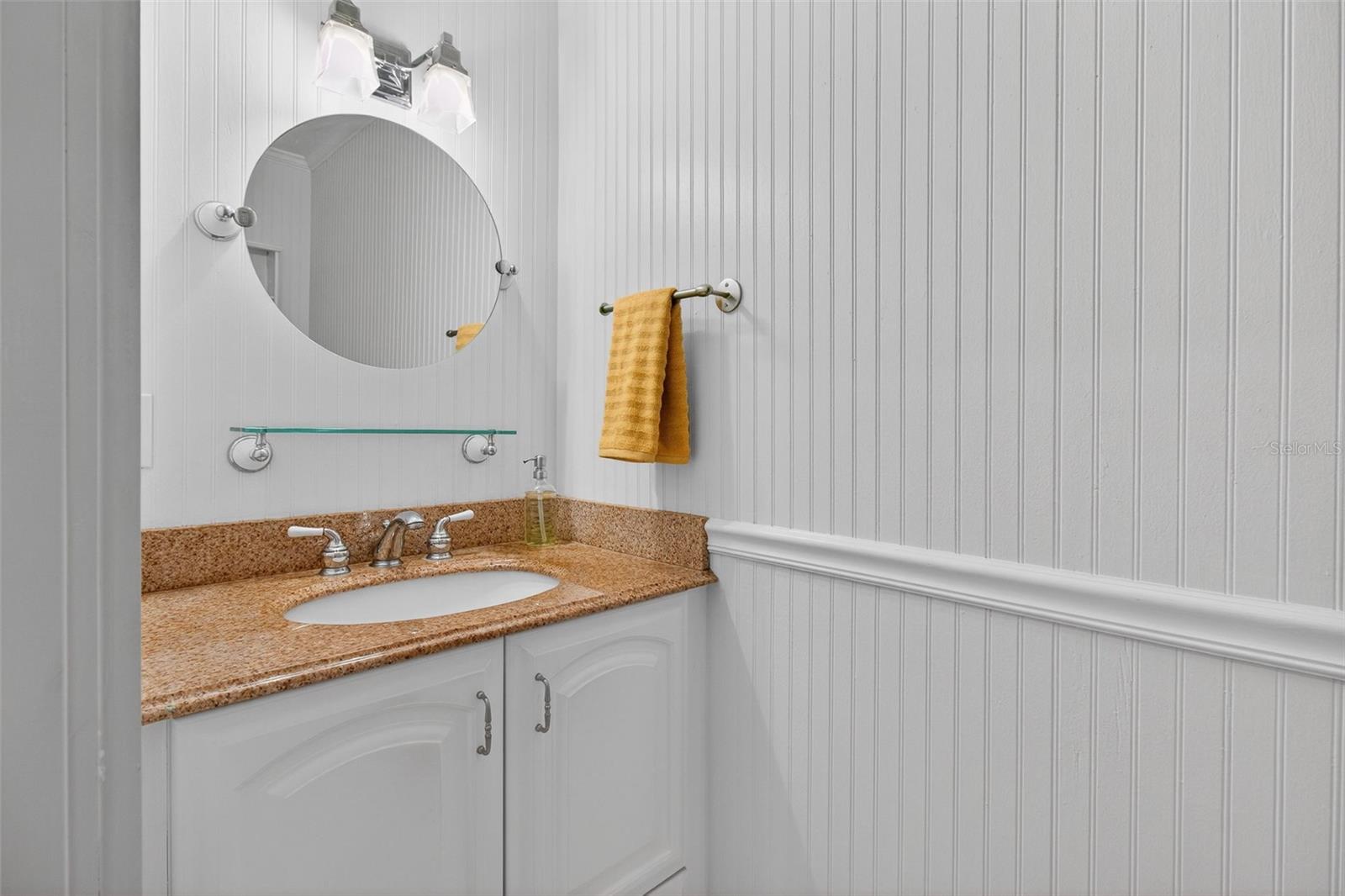 MOUNT VERNON - Residential