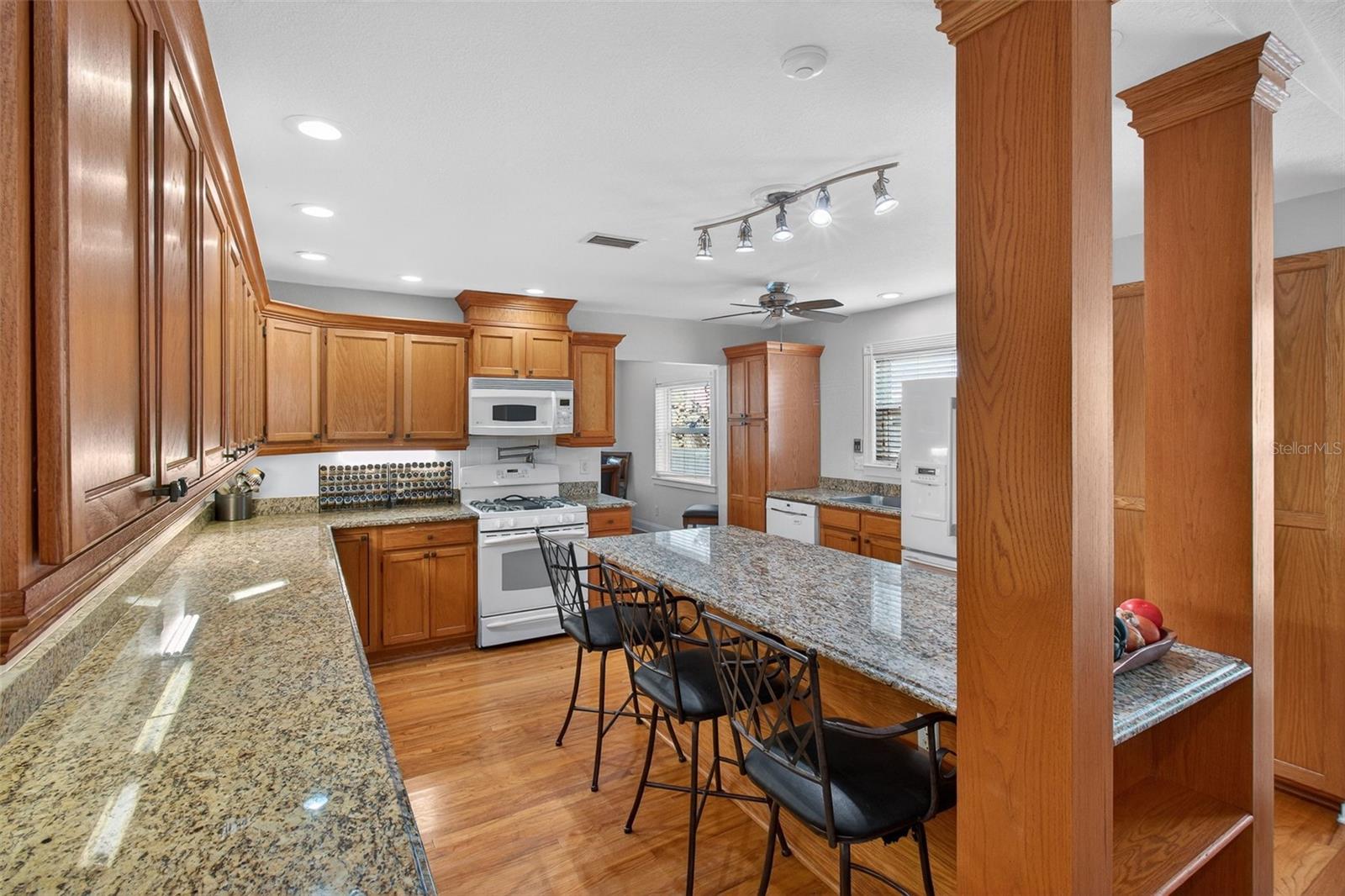 MOUNT VERNON - Residential