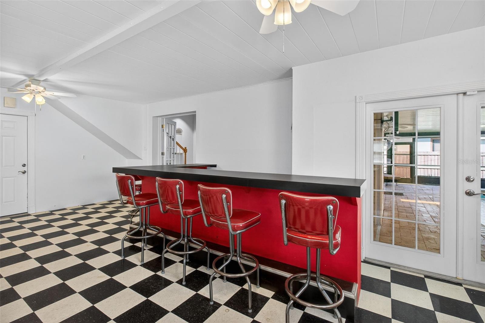 MOUNT VERNON - Residential