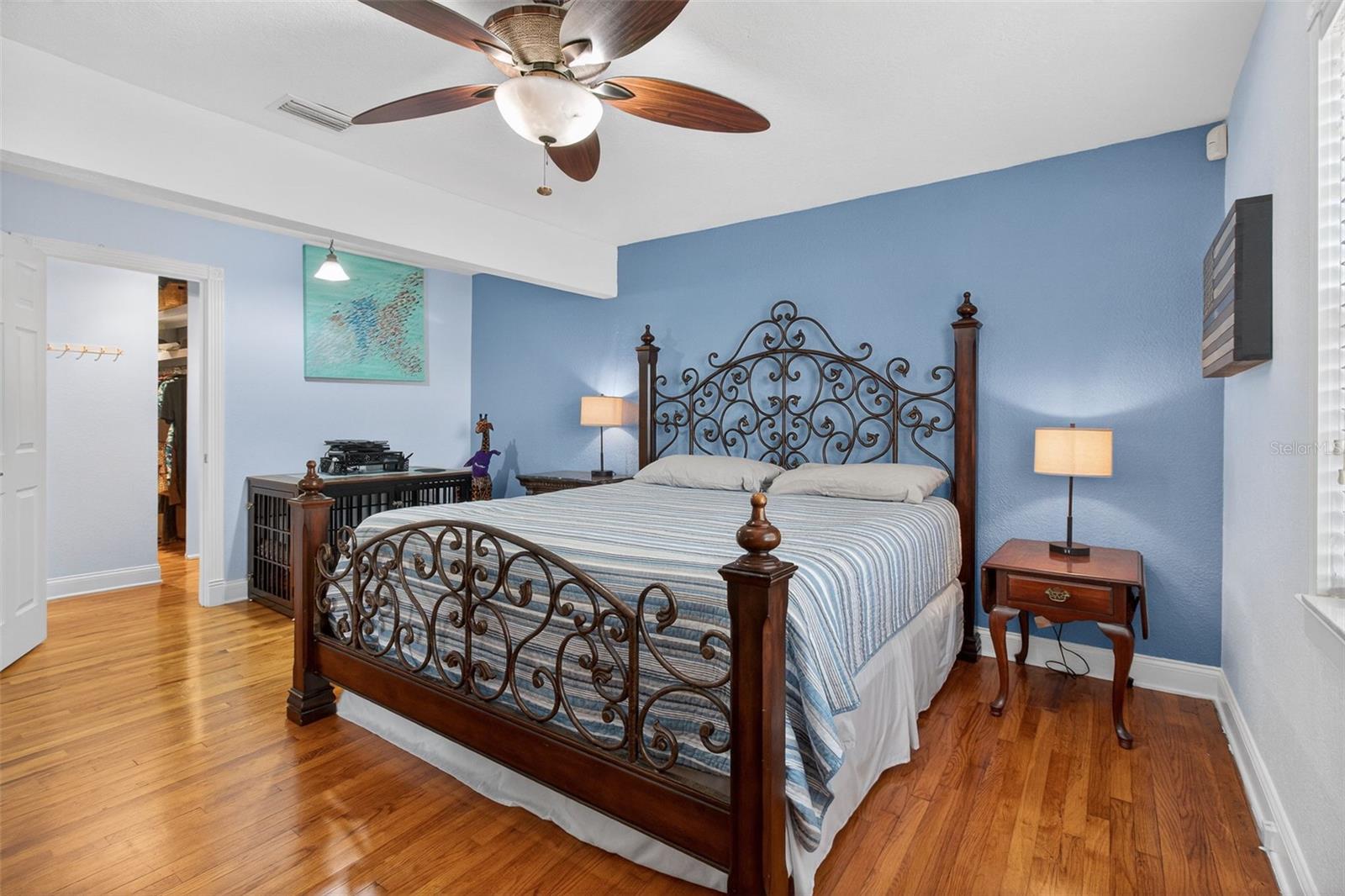 MOUNT VERNON - Residential