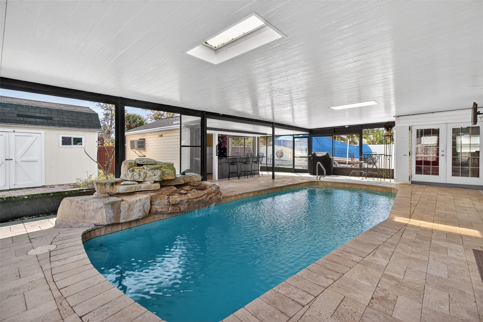 MOUNT VERNON - Residential