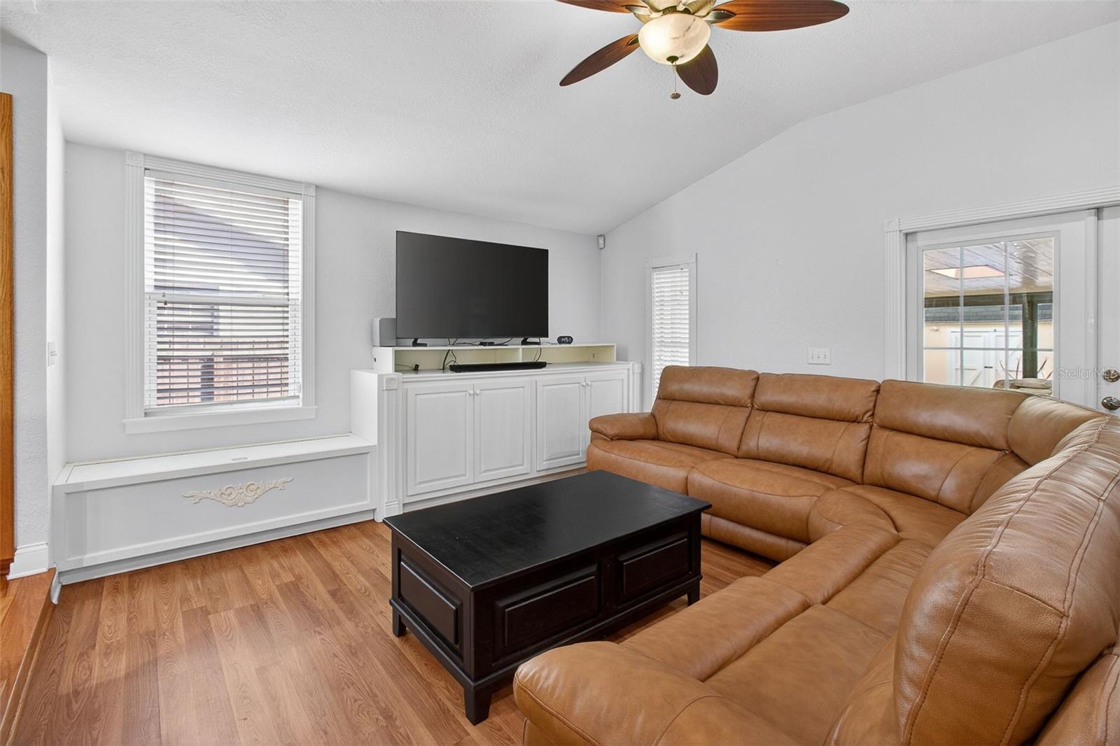 MOUNT VERNON - Residential